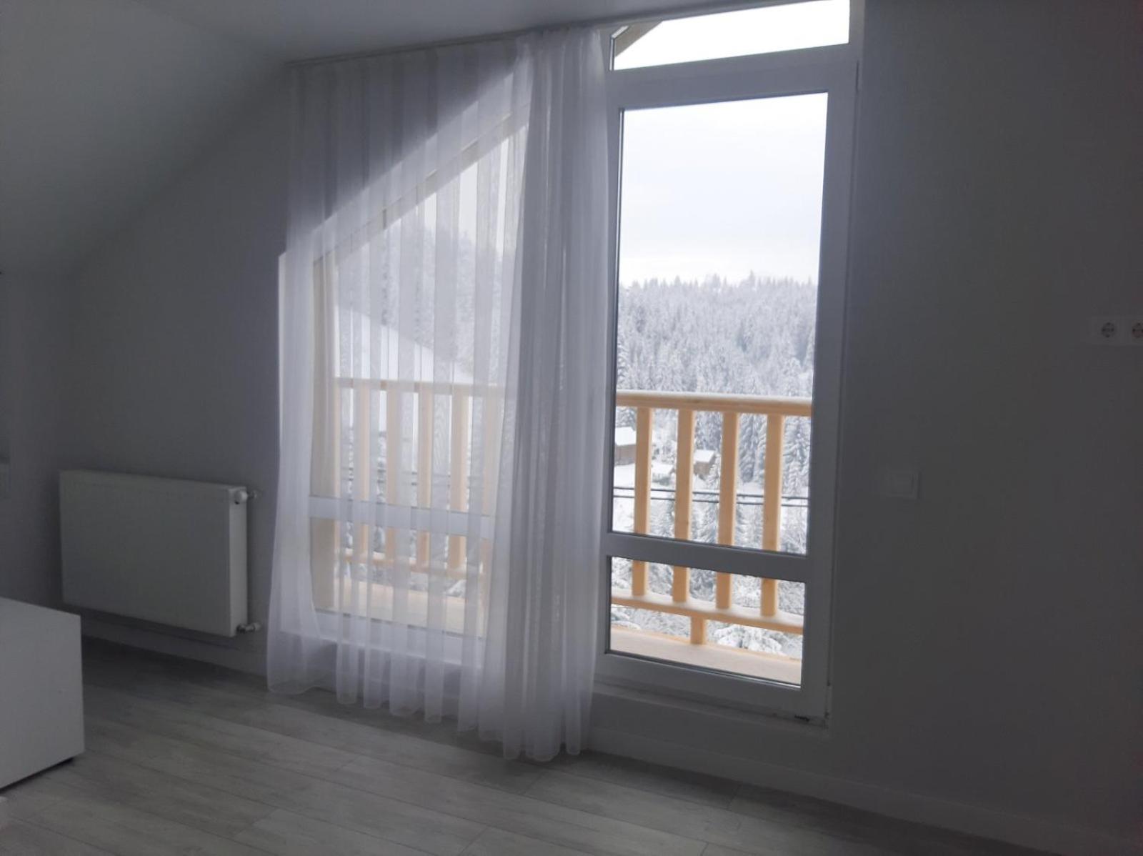 Sofi Yablunytsya Exterior foto
