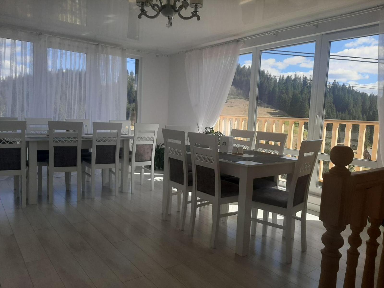 Sofi Yablunytsya Exterior foto