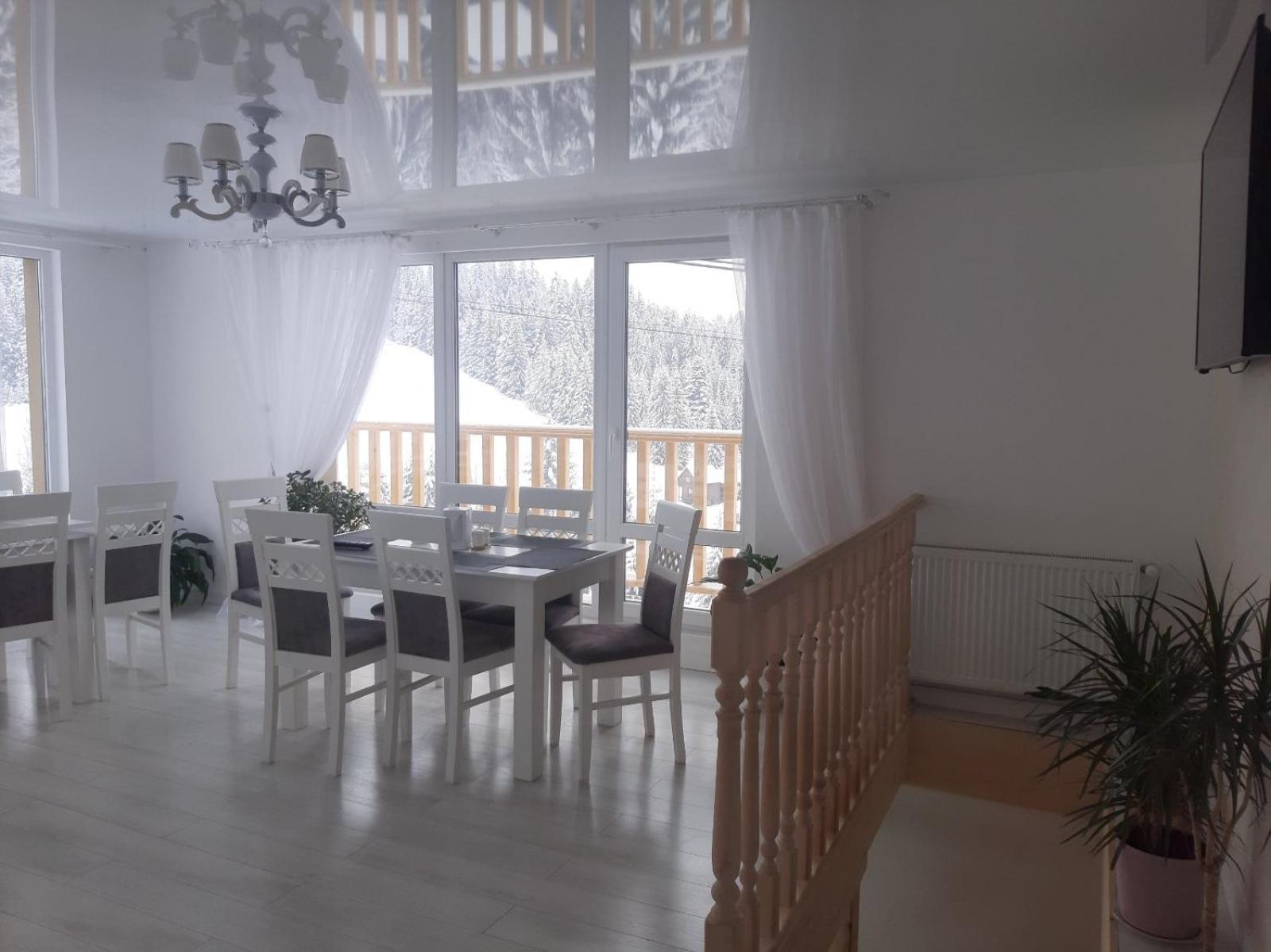 Sofi Yablunytsya Exterior foto