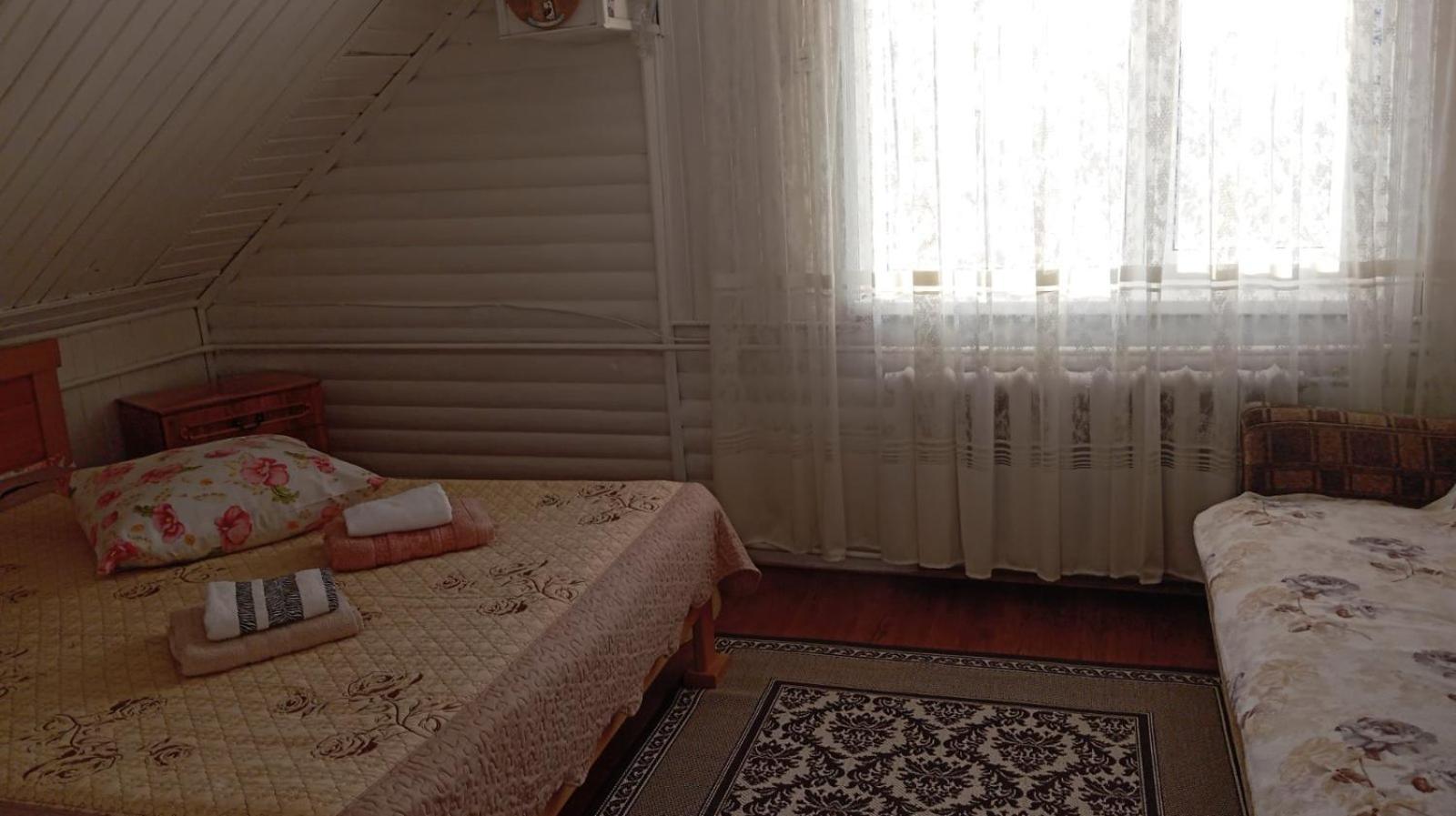 Sofi Yablunytsya Exterior foto