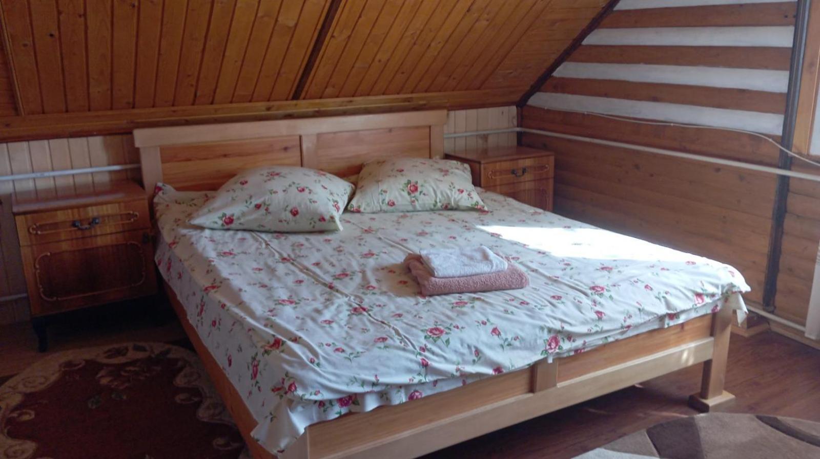 Sofi Yablunytsya Exterior foto