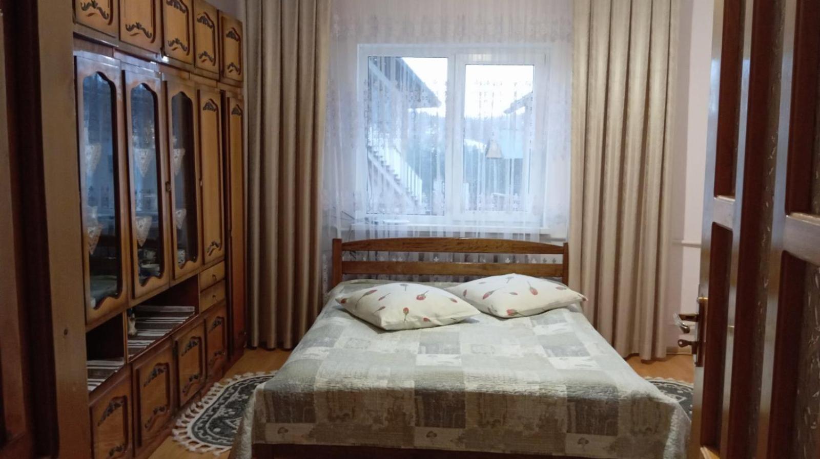 Sofi Yablunytsya Exterior foto