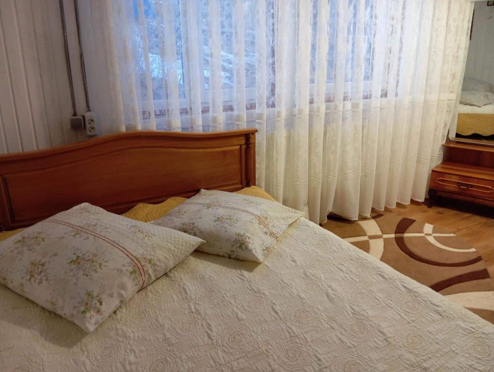 Sofi Yablunytsya Exterior foto