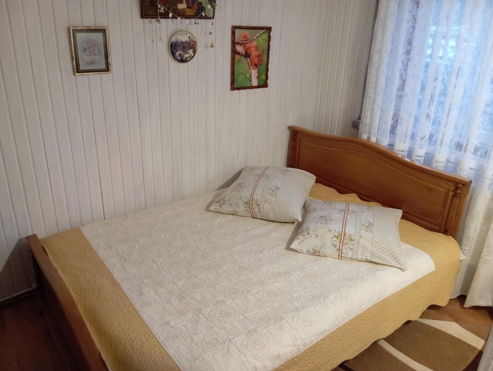 Sofi Yablunytsya Exterior foto