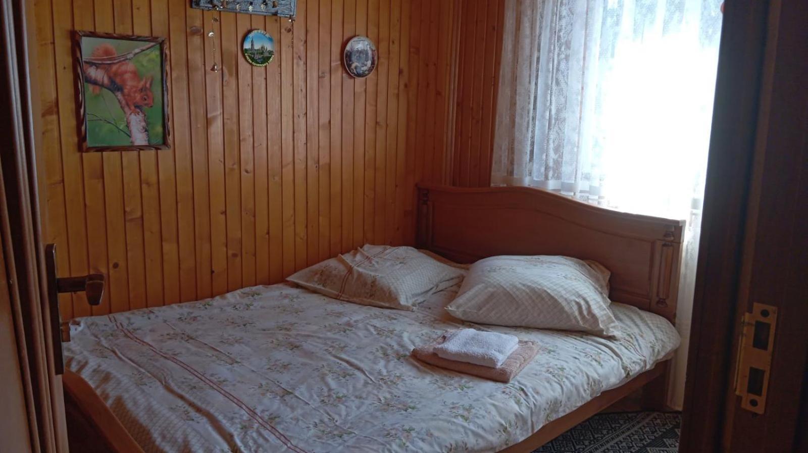 Sofi Yablunytsya Exterior foto